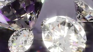 Diamond jewelry#viral#fashion