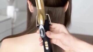 Hairstyle defines your attitude.