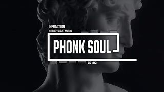 Phonk Soul Drift Racing by Infraction [No Copyright Music] / Phonk Soul
