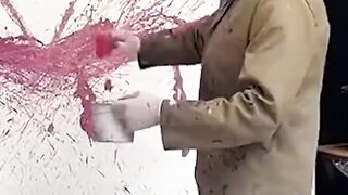 Talent Unique in the Worl