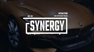 Cinematic Sport Rock Epic by Infraction [No Copyright Music] / Synergy