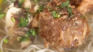 Soto Makassar