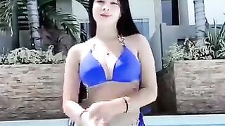 hottest dance of bikini 49