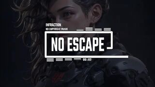 Cyberpunk Dynamic Dark Sport by Infraction [No Copyright Music] / No Escape