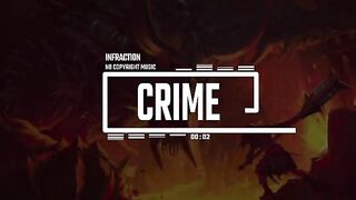 DOOM Cinematic Metal by Infraction [No Copyright Music] / Crime