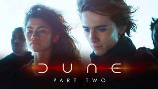 Dune: Çöl Gezegeni Bölüm İki (2024)(Türkçe)(Part 1)@