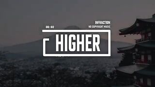 Chill Electronic Calm by Infraction [No Copyright Music] / Higher