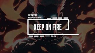 Phonk Pop Racing Drift by Infraction [No Copyright Music] / Keep On Fire