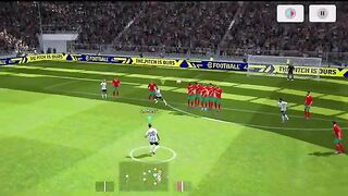 All free kick in efootball