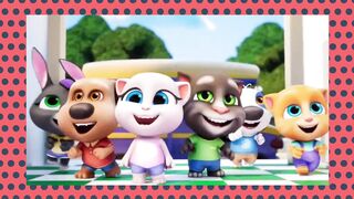 New Tom & Jerry Cartoons