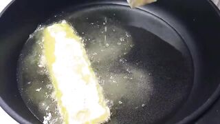 КАБАЧКИ _Закусочные язычки