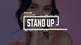 Fashion Saxophone Rnb Beat by Infraction [No Copyright Music] / Stand Up