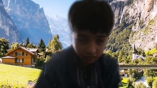 Sweet son
