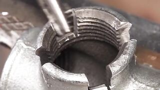 Brilliant Plumbing Hacks!