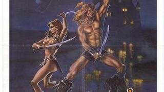 Ator II The Blade Master - Part 2