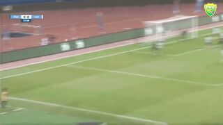 Pakistani women beat the Laos women 4 : 2 penalties
