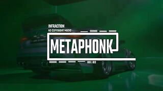 Phonk Racing Sigma Drift by Infraction [No Copyright Music] / Metaphonk