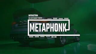 Phonk Racing Sigma Drift by Infraction [No Copyright Music] / Metaphonk