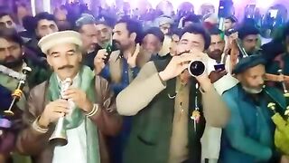 خوبصورت ہزارہ مطلوب استاد ہریپور ہزارہ