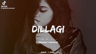 Song(dil lagi)