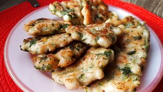 Самые СОЧНЫЕ КОТЛЕТЫ