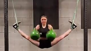 Super Flexible