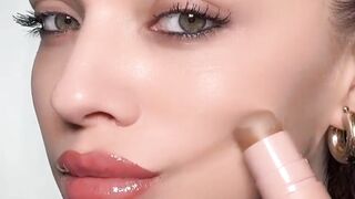 A good makeup day.