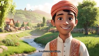 Story of 2 boys Hindu or Muslim