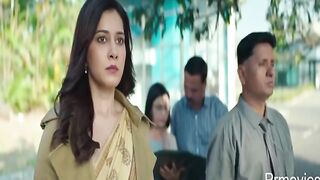 new movie  Yodha