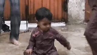 in Rain