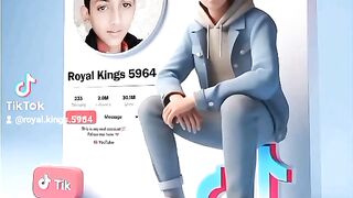 King Boy