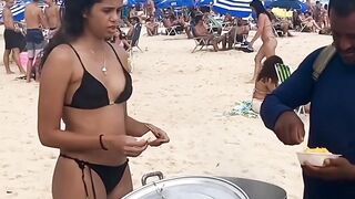 ???????? LEBLON  Beach _ SUMMER