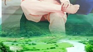 My father
