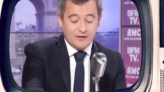 Video Zack Norman Nounou D Enfer Emmanuelle Maurel Journaliste