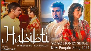 Habibti - Full Video - Honey 3.0 - Yo Yo Honey Singh