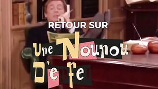 Emmanuelle Maurel Journaliste Video Zack Norman Nounou D Enfer