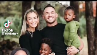 We adopted my younger sister from Haiti when she was 3, and let me tell you, I literally do not see color anymore. That's a fact.  I