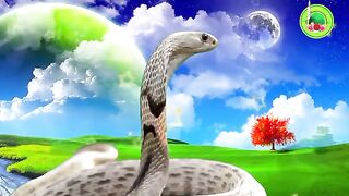 Snake bitten will be in Gurjo Mariber, it will be difficult to listen to Benamaji's grave