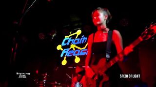 Speed Of Light "Rearview" music video produced by Eric Blair