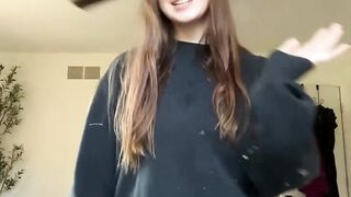 #spy cameltoe #cameltoes #leggings # #bigtoe #yogapants #hotgirl