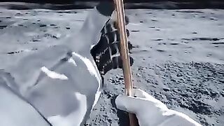 What do you do in such a situation