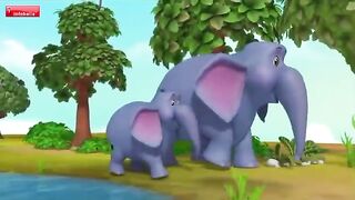 Cartoon for childrens
