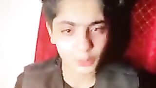 Jaan e Jaan Dil Dukhana Buri Baat Hai Abee Malik 786