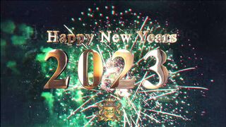 Happy New Year