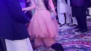 Pakistani dance