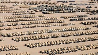 Scary! U.S Armed Forces - United States Military Inventory - How Powerful is USA