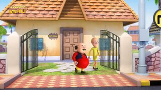 Motu Patlu in Hindi | मोटू पतलू | Motu Ka Khazana | S09 | Hindi Cartoons|