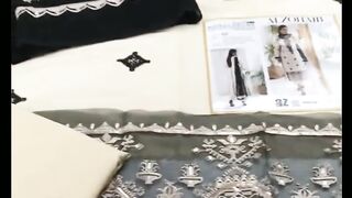 Brand dress