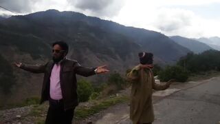 Dances With Friend
