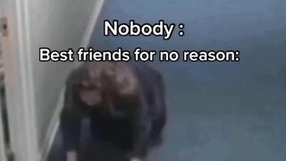 Friendship funny ....